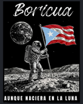 Boricua En La Luna