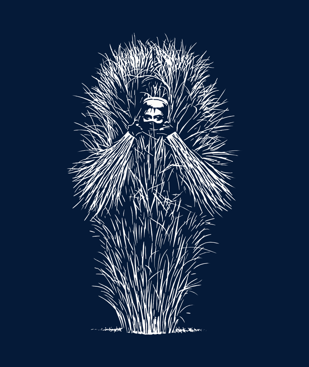 PFKNR  Tee – Premium Print
