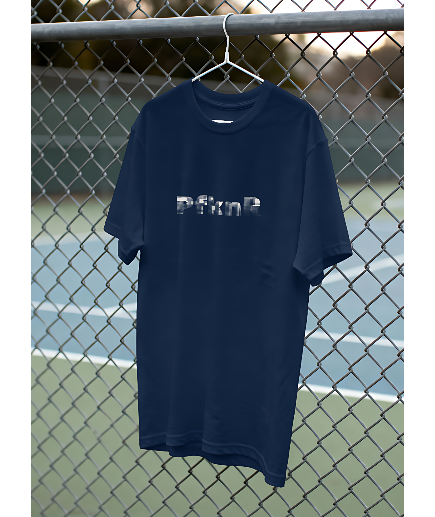 PFKNR  Tee – Premium Print