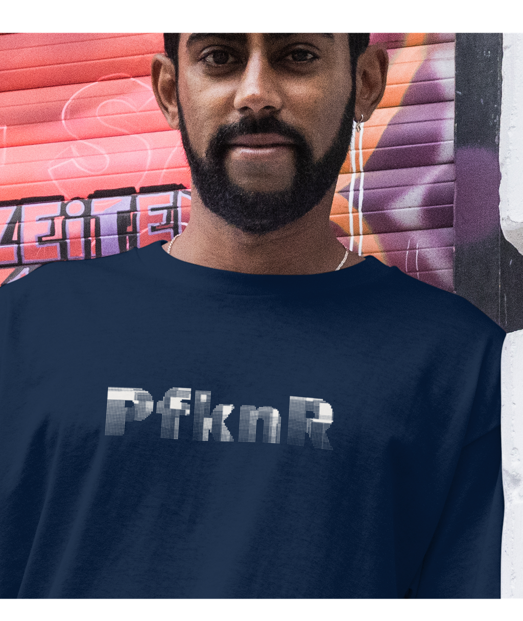 PFKNR  Tee – Premium Print