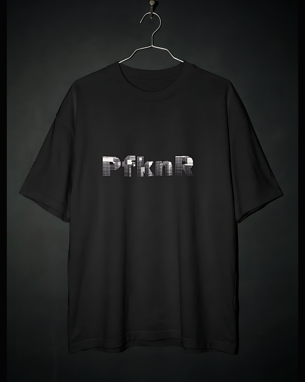 PFKNR  Tee – Premium Print