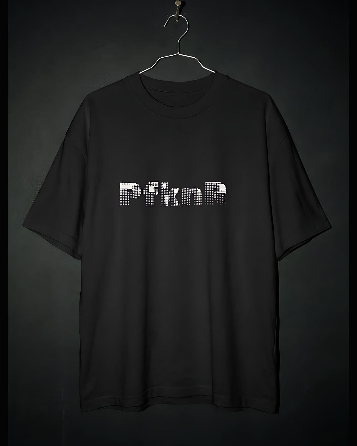 PFKNR  Tee – Premium Print
